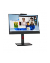 lenovo Monitor 23.8 ThinkCentre Tiny-in-One Touch Gen5 12NBGAT1(wersja europejska) - nr 2