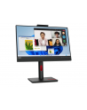 lenovo Monitor 23.8 ThinkCentre Tiny-in-One Touch Gen5 12NBGAT1(wersja europejska) - nr 32