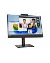 lenovo Monitor 23.8 ThinkCentre Tiny-in-One Touch Gen5 12NBGAT1(wersja europejska) - nr 33