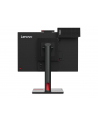 lenovo Monitor 23.8 ThinkCentre Tiny-in-One Touch Gen5 12NBGAT1(wersja europejska) - nr 36