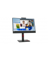 lenovo Monitor 23.8 ThinkCentre Tiny-in-One Touch Gen5 12NBGAT1(wersja europejska) - nr 38