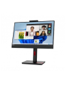 lenovo Monitor 23.8 ThinkCentre Tiny-in-One Touch Gen5 12NBGAT1(wersja europejska) - nr 3