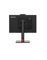 lenovo Monitor 23.8 ThinkCentre Tiny-in-One Touch Gen5 12NBGAT1(wersja europejska) - nr 4