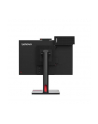 lenovo Monitor 23.8 ThinkCentre Tiny-in-One Touch Gen5 12NBGAT1(wersja europejska) - nr 7