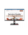 lenovo Monitor 23.8 cala ThinkVision S24i-30 WLED LCD 63D-EKAT3(wersja europejska) - nr 1