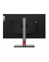 lenovo Monitor 31.5 cala ThinkVision P32p-30 WLED LCD 63D1RAT1(wersja europejska) - nr 21