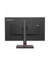 lenovo Monitor 31.5 cala ThinkVision P32p-30 WLED LCD 63D1RAT1(wersja europejska) - nr 3