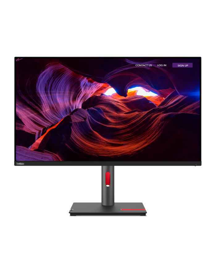 lenovo Monitor 31.5 cala ThinkVision P32p-30 WLED LCD 63D1RAT1(wersja europejska) główny