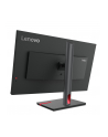 lenovo Monitor 31.5 cala ThinkVision P32p-30 WLED LCD 63D1RAT1(wersja europejska) - nr 29