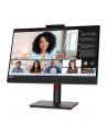 lenovo Monitor 23.8 cala ThinkVision T24mv-30 FHD 63D7UAT3(wersja europejska) - nr 21