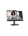 lenovo Monitor 23.8 cala ThinkVision T24mv-30 FHD 63D7UAT3(wersja europejska) - nr 37