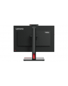 lenovo Monitor 23.8 cala ThinkVision T24mv-30 FHD 63D7UAT3(wersja europejska) - nr 40