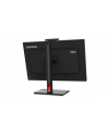 lenovo Monitor 23.8 cala ThinkVision T24mv-30 FHD 63D7UAT3(wersja europejska) - nr 43