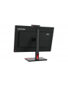 lenovo Monitor 23.8 cala ThinkVision T24mv-30 FHD 63D7UAT3(wersja europejska) - nr 44