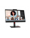 lenovo Monitor 23.8 cala ThinkVision T24mv-30 FHD 63D7UAT3(wersja europejska) - nr 8