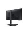 samsung Monitor 24 cale LS24C430GAUXEN IPS 1920x1080 FHD 16:9 1xD-sub 1xHDMI 1xDP 4xUSB 3.0 4ms 100Hz HAS+PIVOT płaski 3 lata on-site - nr 41