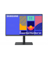 samsung Monitor 24 cale LS24C430GAUXEN IPS 1920x1080 FHD 16:9 1xD-sub 1xHDMI 1xDP 4xUSB 3.0 4ms 100Hz HAS+PIVOT płaski 3 lata on-site - nr 66