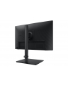 samsung Monitor 24 cale LS24C430GAUXEN IPS 1920x1080 FHD 16:9 1xD-sub 1xHDMI 1xDP 4xUSB 3.0 4ms 100Hz HAS+PIVOT płaski 3 lata on-site - nr 83