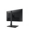 samsung Monitor 24 cale LS24C432GAUXEN IPS 1920x1080 FHD 16:9 1xD-sub 1xHDMI 1xDP 4xUSB 3.0 4ms 100Hz HAS+PIVOT płaski 3 lata on-site - nr 16