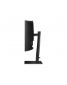 samsung Monitor 34 cale LS34C652VAUXEN VA 3440x1440 UWQHD 21:9 1xHDMI 1xDP 1xUSB-C (90W) 2xUSB 3.0 LAN (RJ45) 5ms HAS Webcam głośniki zakrzywiony 3yrs on-site - nr 79