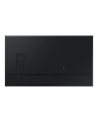 samsung Monitor profesjonalny QM85C 85 cali Matowy 24h/7 500(cd/m2) 3840 x 2160 (UHD) S6 Player (Tizen 7) Wi-Fi/BT 3 lata d2d (LH85QMCEBGCXEN) - nr 33