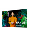 samsung Monitor profesjonalny QM85C 85 cali Matowy 24h/7 500(cd/m2) 3840 x 2160 (UHD) S6 Player (Tizen 7) Wi-Fi/BT 3 lata d2d (LH85QMCEBGCXEN) - nr 56