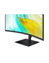 samsung Monitor 34 cale LS34C652UAUXEN VA 3440x1440 UWQHD 21:9 1xHDMI 1xDP 1xUSB-C(90W) 3xUSB 3.0 LAN (RJ45) 5ms 100Hz HAS+PIVOT zakrzywiony głośniki 3Y OS - nr 22