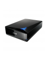 asus Nagrywarka zewnętrzna Blu-ray BW-16D1X-U - nr 1