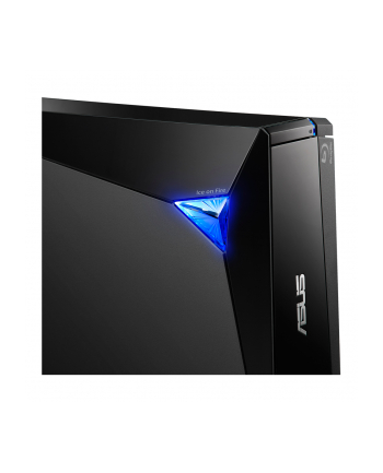 asus Nagrywarka zewnętrzna Blu-ray BW-16D1X-U