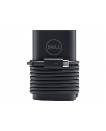dell Zasilacz USB-C 60W z przewodem zasilającym 1m (wersja europejska) nr 2