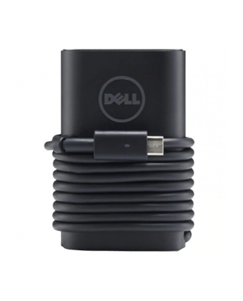 dell Zasilacz USB-C 100W z przewodem zasilającym 1m (wersja europejska)