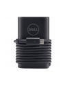 dell Zasilacz USB-C 100W z przewodem zasilającym 1m (wersja europejska) - nr 3