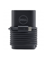 dell Zasilacz USB-C 100W z przewodem zasilającym 1m (wersja europejska) - nr 4