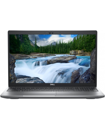 dell Notebook Latitude 5530 Win11Pro i7-1265U/16GB/512GB SSD/15.6 FHD/NVIDIA GeForce MX550/FgrPr/IR Cam+Intelligent Privacy/Mic/WLAN+BT/Backlit Kb/4C/3YPS