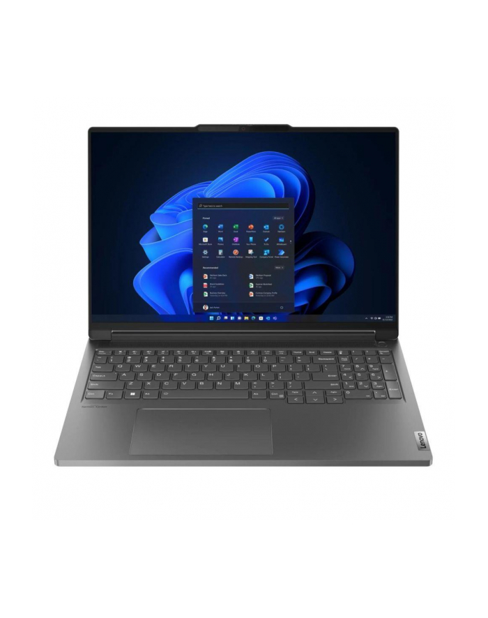 lenovo Notebook ThinkBook 16p G4 21J8001VPB W11Pro i5-13500H/16GB/512GB/RTX4050 6GB/16.0 WQXGA/3YRS OS+ 1YR Premier Support główny