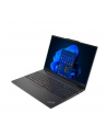 lenovo Notebook ThinkPad E16 G1 21JN005XPB W11Pro i7-1335U/16GB/512GB/INT/16.0 WUXGA/3YRS OnSite + 1YR Premier Support - nr 7