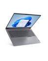 lenovo Notebook ThinkBook 16 G6 21KH0075PB W11Pro i5-1335U/8GB/512GB/INT/16.0 WUXGA/3YRS OS - nr 2