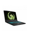 msi Notebook Bravo 15 C7VF-249XPL   nOS/R7-7735HS/16GB/1TB/RTX4060/15.6 - nr 19