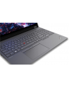 lenovo Mobilna stacja robocza ThinkPad P16 G2 21FA000GPB W11Pro i9-13980HX/32GB/1TB/RTX3500 12GB/16.0 WQXGA/3YRS Premier Support - nr 25