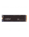 crucial Dysk T500  1TB M.2 NVMe 2280 PCIe 4.0  7300/6800 - nr 10