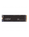 crucial Dysk T500  1TB M.2 NVMe 2280 PCIe 4.0  7300/6800 - nr 14