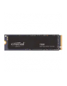 crucial Dysk T500  1TB M.2 NVMe 2280 PCIe 4.0  7300/6800 - nr 34