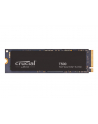 crucial Dysk T500  1TB M.2 NVMe 2280 PCIe 4.0  7300/6800 - nr 35