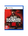 plaion Gra PlayStation 5 Call of Duty Modern Warfare III - nr 1