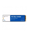 western digital Dysk SSD WD Blue 1TB SN580 NVMe M.2 PCIe Gen4 - nr 13