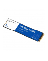 western digital Dysk SSD WD Blue 1TB SN580 NVMe M.2 PCIe Gen4 - nr 16