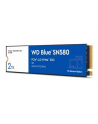 western digital Dysk SSD WD Blue 2TB SN580 NVMe M.2 PCIe Gen4 - nr 14