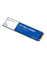 western digital Dysk SSD WD Blue 2TB SN580 NVMe M.2 PCIe Gen4 - nr 15