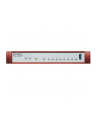 zyxel Firewall USG FLEX 100 H Series USGFLEX100H-(wersja europejska)0101F - nr 33