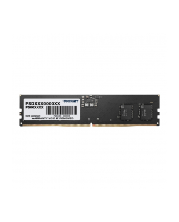 patriot Pamięć Signature DDR5 16GB/5600(1*16GB) CL46